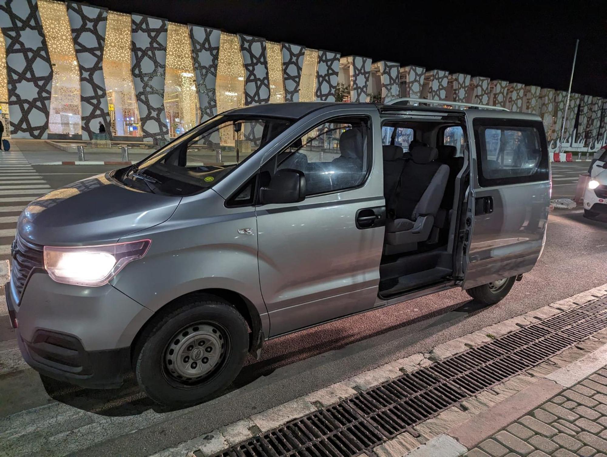 Riad dar Kirami Fez Bagian luar foto