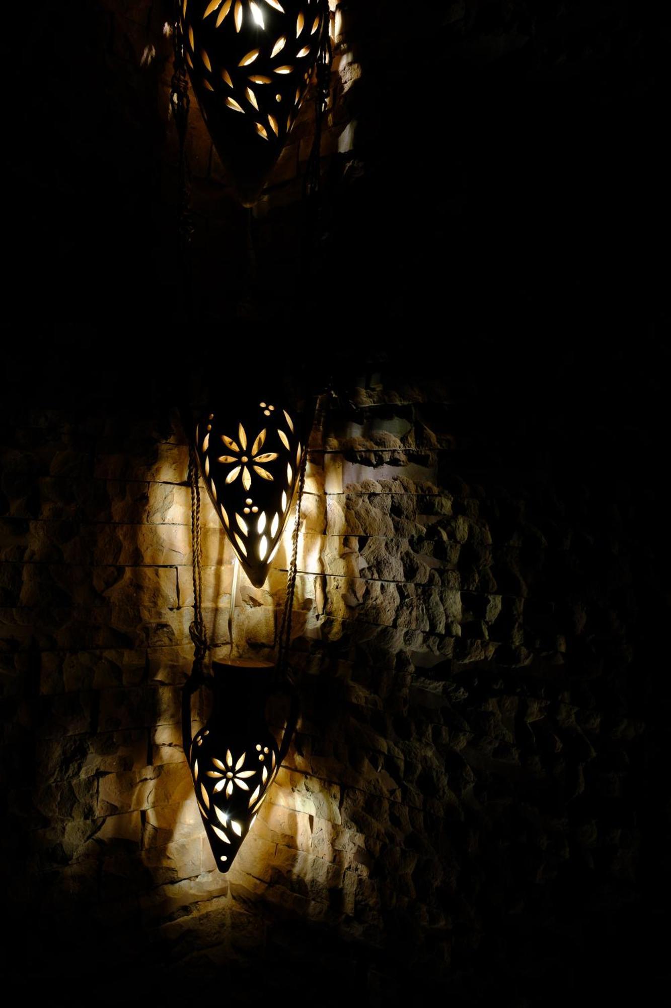 Riad dar Kirami Fez Bagian luar foto