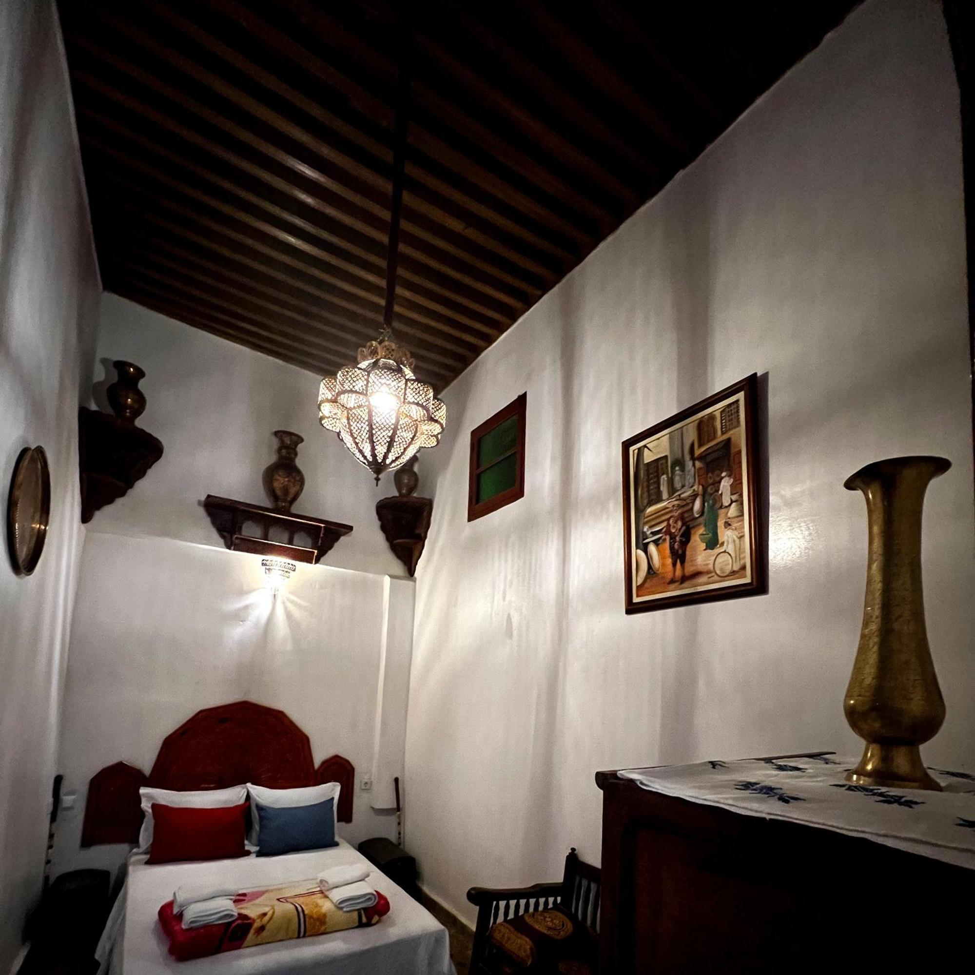 Riad dar Kirami Fez Ruang foto